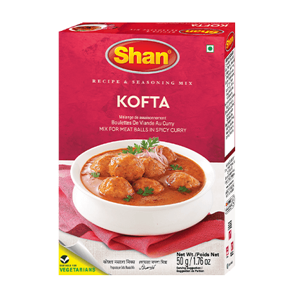 Shan Kofta (50g)