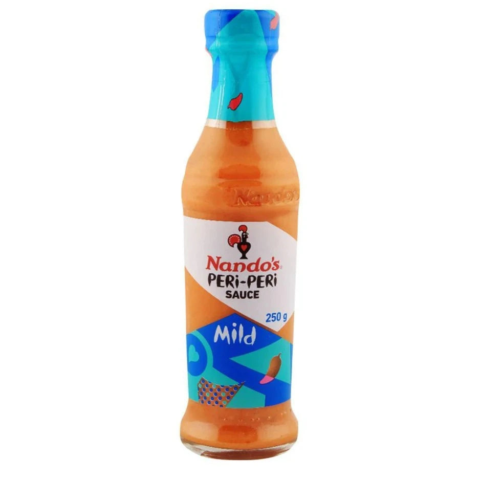 Nandos Peri Peri Sauce (250g)