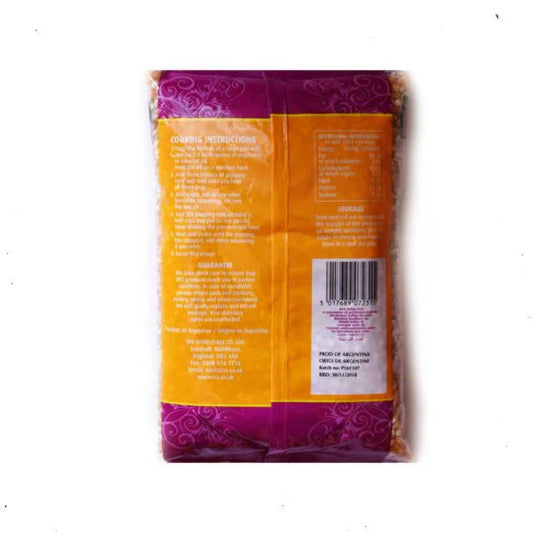 Gowa Popcorn (500g)