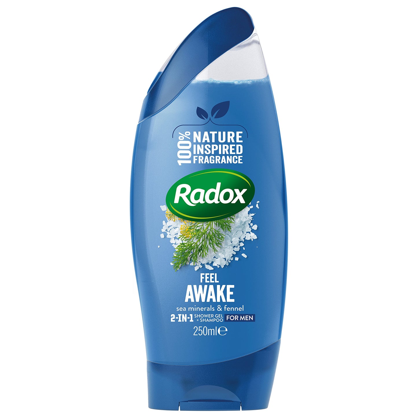 Radox Men’s Shower Gel (250ml)