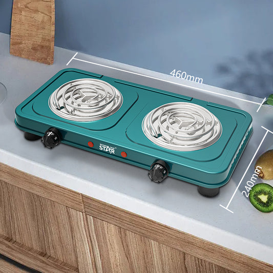 Winning Star ST - 9639 Hot Plate