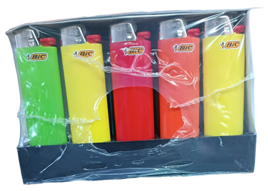 Bic Maxi Lighter 1x1