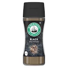 Robertson's Black Pepper (100ml)