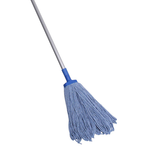 Contractor Mop with handle 400g