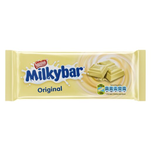 Nestle Milky Bar (150g)