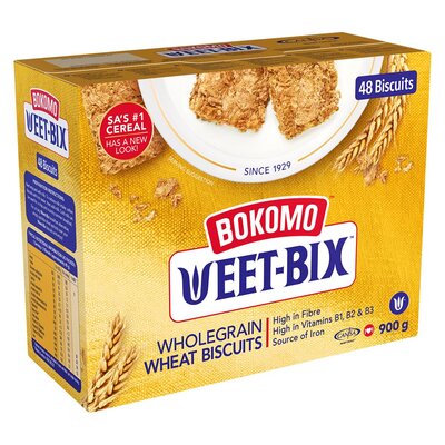 Bokomo Weet-Bix (900g)