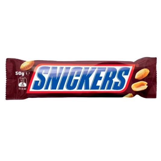 Snickers (50g)