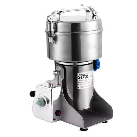 Winning Star ST-9401 900w Electronic Grinder